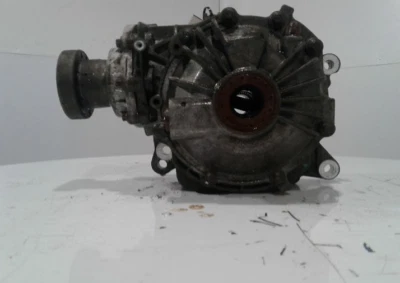 2008-2014 Cadillac CTS Front Differential Carrier Assembly  - Image 1 of 3
