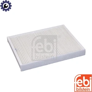 FILTER INTERIOR AIR 21316 FOR VW TRANSPORTER/T5/Bus/Platform/Chassis/Van/T6 2.0L - Picture 1 of 8