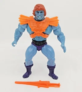 Figura de acción Masters of the Universe MOTU - Faker - casi nueva completa - Imagen 1 de 4