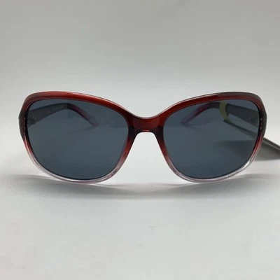 Gafas de sol T24.6 Foster Grant 14809FWM616 POLARIZADAS Arándano Ombre con joyas Foto 1 de 4