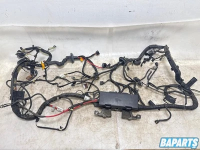 2016 FORD EXPEDITION Front Engine Bay Harness Fuse Box GL1T12A581KB - Image 1 of 4