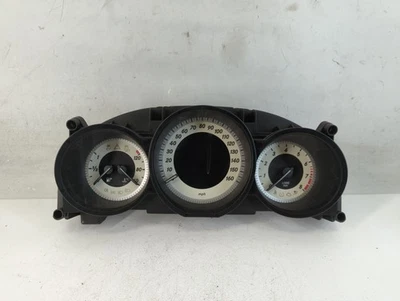 Cuadro de instrumentos velocímetro Mercedes-Benz Cls550 2013-2013 medidores ZGFBO Foto 1 de 4