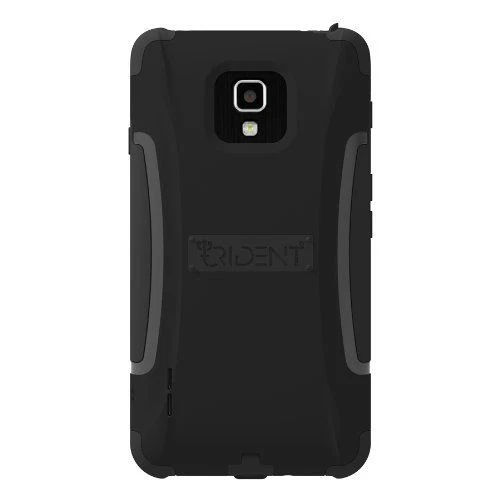 Trident Case Aegis Series For LG Optimus F7 - Black - Image 1 of 1