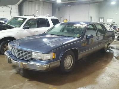 Driver Radiator Fan Motor Fan Assembly Opt V03 Fits 94-96 CAPRICE 1704789 Foto 1 de 4