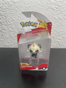 Pokemon Pronto per la Battaglia. Pancham Battle Figure Pack Nuovo In Confezione 2022 - Foto 1 di 6