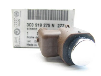 全新 正品 备用 反向传感器 原始设备制造商 适用于大众 3C0919275N2ZZ — 第 1/3 张图片