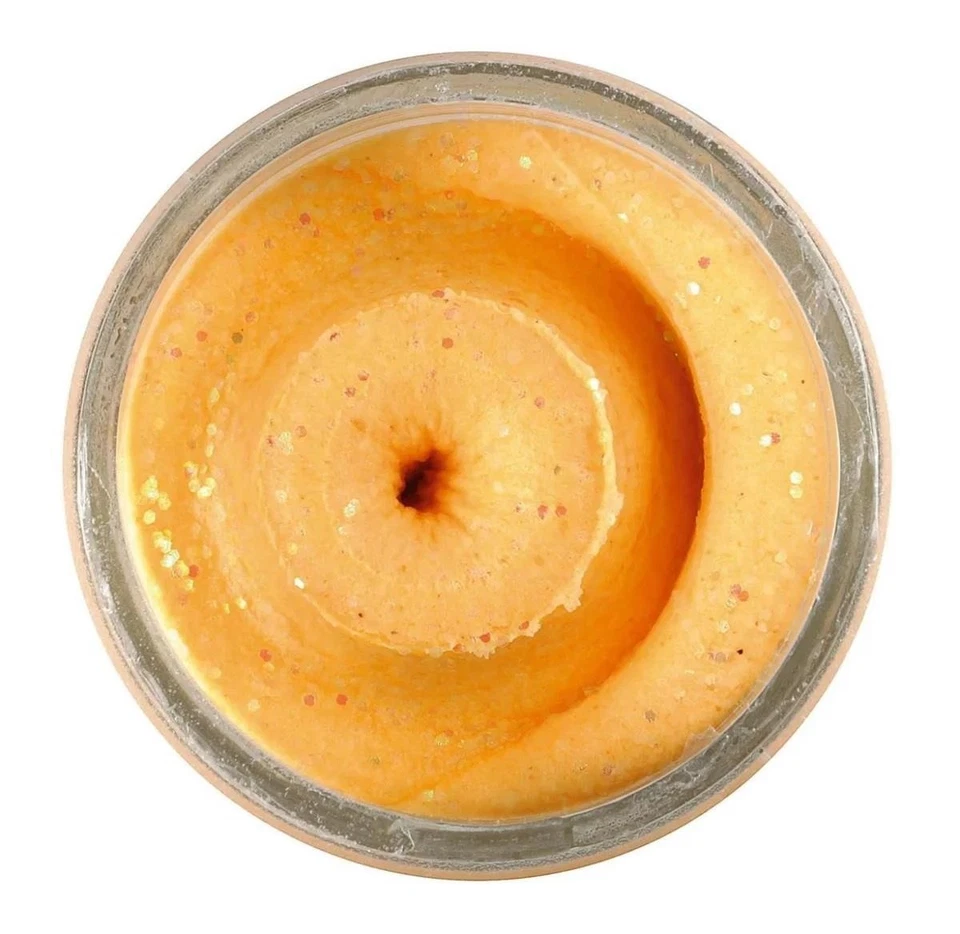 Berkley Power Bait Salmon Egg 50g Glas