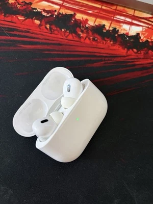 Apple AirPods Pro 2nd Gen - Image 1 of 2