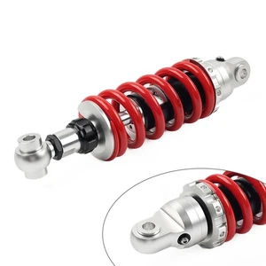 10mm Spring 285mm Adjustable Shock Absorber For Honda For Suzuki GZ - Bild 1 von 11