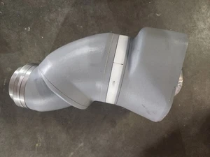 Motoman PX2900 Handgelenk 150933-1 HW0170801-A NEU - Bild 1 von 3