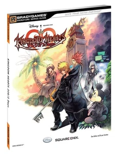Kingdom Hearts 358/2 Days (Signature Series) - Imagen 1 de 1