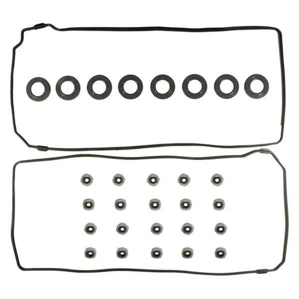 For Ford Mustang 1996-1998 Mahle VS50184 Valve Cover Gasket Set Foto 1 de 1