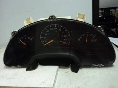 Speedometer Instrument Cluster 158997 Miles Fits 94-95 PONTIAC GRAND AM C-38790 - Image 1 of 3