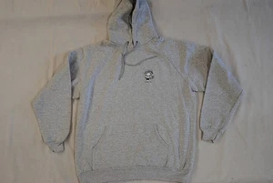 KISS ARMY DEPOT HOODIE KAPUZENSWEATSHIRT NEU OFFICIAL BAND BLUE GRAPE MERCH RARE - Bild 1 von 7