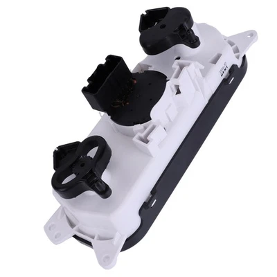 A/C Heater Control Unit Module Panel 55111840AE for Jeep Wrangler 2007-2010 2009 Foto 1 de 4