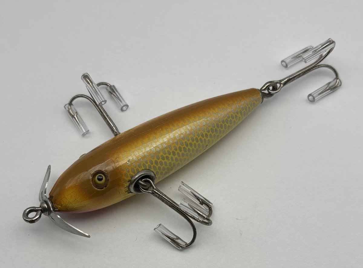 Creek Chub Original Vintage Fishing Lures for sale | eBay