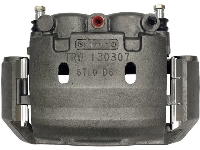 Pinza de freno Power Stop 22MT64S para Ford F550 Super Duty 1999-2004 Foto 1 de 1