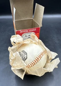 Vintage Trio Hollander Baseball Original Packaging RARE Little League - Picture 1 of 17