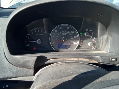 2009 Elantra OE Speedometer Gauge Cluster 120K Miles Hyundai - Изображение 1 из 4