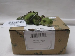 Feengarten Miniatur schlafender Drache von Top Landing - Bild 1 von 6