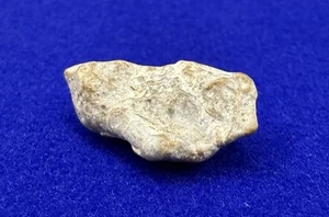 NWA 13974 Moon/Lunar Meteorite, Feldspathic Breccia, Recent Find, 0.88 grams - Picture 1 of 10