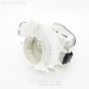 heater blower box für Nissan GT-R R35 27200JF00A 27730EG000 RHD - Bild 1 von 3