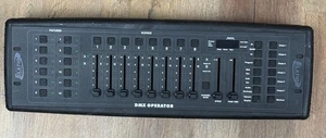 Elation DMX Operator Pro Lighting Control Console - Picture 1 of 1