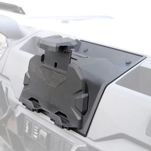 Elektronisches Gerät Tablet Halter für 2018-2022 Polaris Ranger XP 1000 Crew Die... - Bild 1 von 9