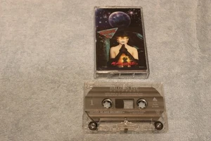 HALLOWS EVE-"MONUMENT" CASSETTE, METAL BLADE D4-73290, 1988, EXCELLENT - Picture 1 of 3