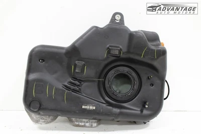 Chevrolet Equinox 2018-21 botella depósito tanque gasolina 1,5 L con escudo térmico OEM Foto 1 de 4