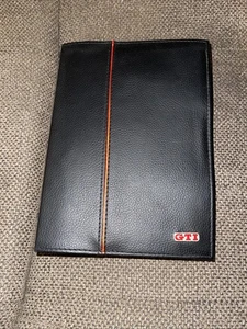 Volkswagen GTI 2010 manual del propietario envío gratuito OEM - Imagen 1 de 2