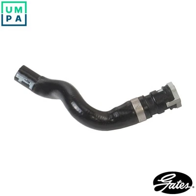 HEATER HOSE 02-2011 FOR VOLVO B5204T9/5204T8 2.0L B 5254 T12 2.5L 5cyl - Image 1 of 4