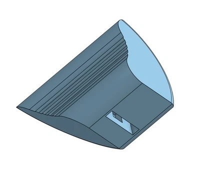 Alavanca reclinável de assento para 2009 Honda Pilot 81328-SZA-A01ZD. NOVO - Imagem 1 de 2