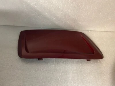 Nuevo OEM 2008-2009 Pontiac G6 pasajero capó derecho persiana ventilación 25835362 Foto 1 de 3