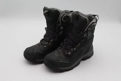 Columbia 200 Grams Womens Size 8 Winter Boots - Image 1 of 4