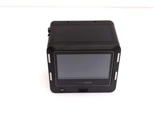Phase One IQ250 for Phase One XF Mount medium format digital back PRISTINE - Picture 1 of 9