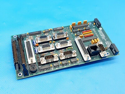 Applied Materials 0100-13024 Interface Processor Dist, Board - Bild 1 von 4
