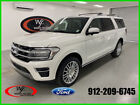 2024 Ford Expedition Limited 2024 Limited New Turbo 3.5L V6 24V Automatic RWD SUV LCD Moonroof