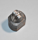 Altes Goldschmiedewerkzeug Ring Form für Goldringe Goldschmiede Werkzeug /#B3