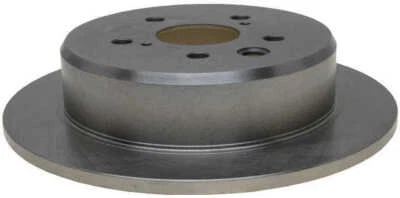 Ротор заднего тормоза для 2006-2013 Lexus IS250 2007 2008 2009 2010 2011 Raybestos - Изображение 1 из 3