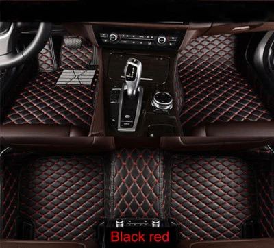 For Infiniti FX35 FX37 FX50 2009-2013  luxury custom waterproof Car floor mats - Изображение 1 из 4