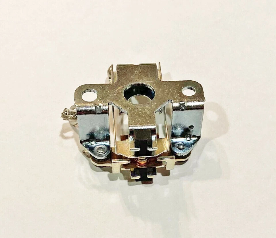 K&L Fuel Pump Switch Kit Honda CBR900RR 1992 1993 1994 1995 - Image 1 of 1