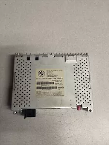 2007 - 2009 BMW 328i SIRIUS Satellite DLP Control Module Gen2 9119346-01 - Foto 1 di 6
