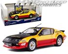 SOLIDO 1:18 198R3ENAULT ALPINE A310 PACK GT CALBERSON EVOCATION S1801204
