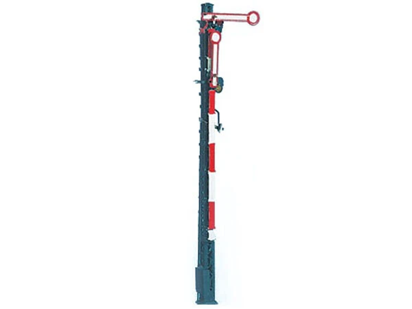 Weinert 6900 - Hauptsignal mit Gittermast unbeleuchtet - Spur N - NEU - Bild 1 von 1