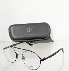 Brand New Authentic Web Eyeglasses WE 5220 Col. 002 48mm Designer Frame - Picture 1 of 3