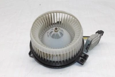 Lexus IS300 XE10 2002 sedán #227 salpicadero ventilador motor con resistencia Foto 1 de 4