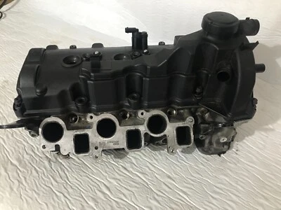 Audi A6 A7 A8 Q5 Q7 2012-2016 CNRB TDI V6 3,0 L culata pasajero derecho fabricante de equipos originales Foto 1 de 4