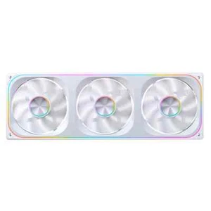Computer Case Fan 12CM 5V ARGB 120mm Monolithic Structure Water-Cooled Fan - Afbeelding 1 van 23