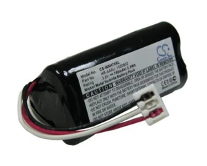 BATERIA 700mAh do maszynki do strzyżenia włosów Wella Xpert HS70 HS-70 bateria - Zdjęcie 1 z 1